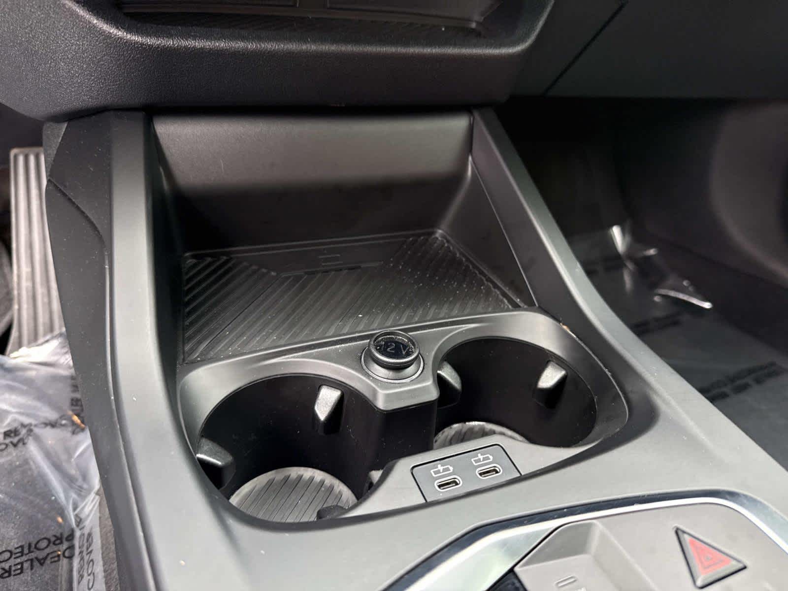 2025 BMW 2 Series 228 xDrive