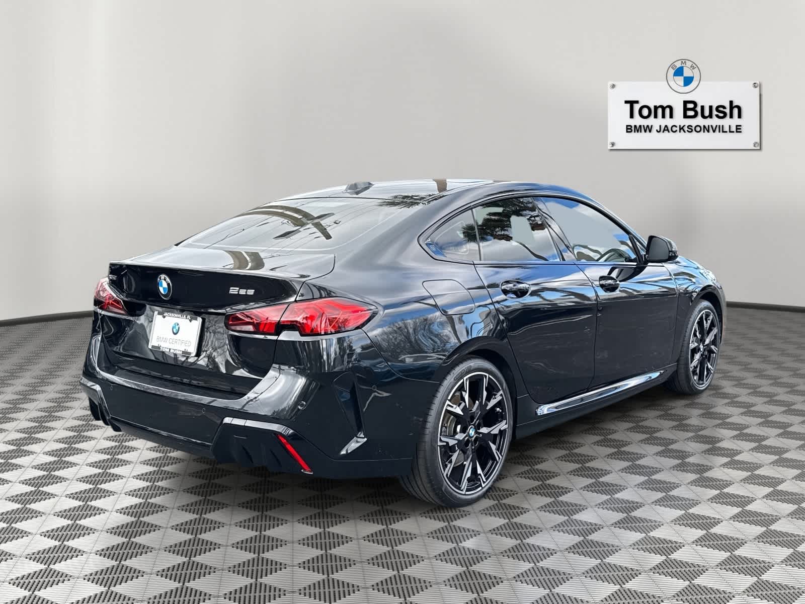 2025 BMW 2 Series 228 xDrive