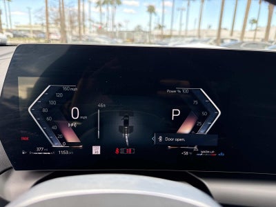 2025 BMW 2 Series 228 xDrive