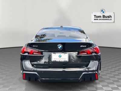 2025 BMW 2 Series 228 xDrive