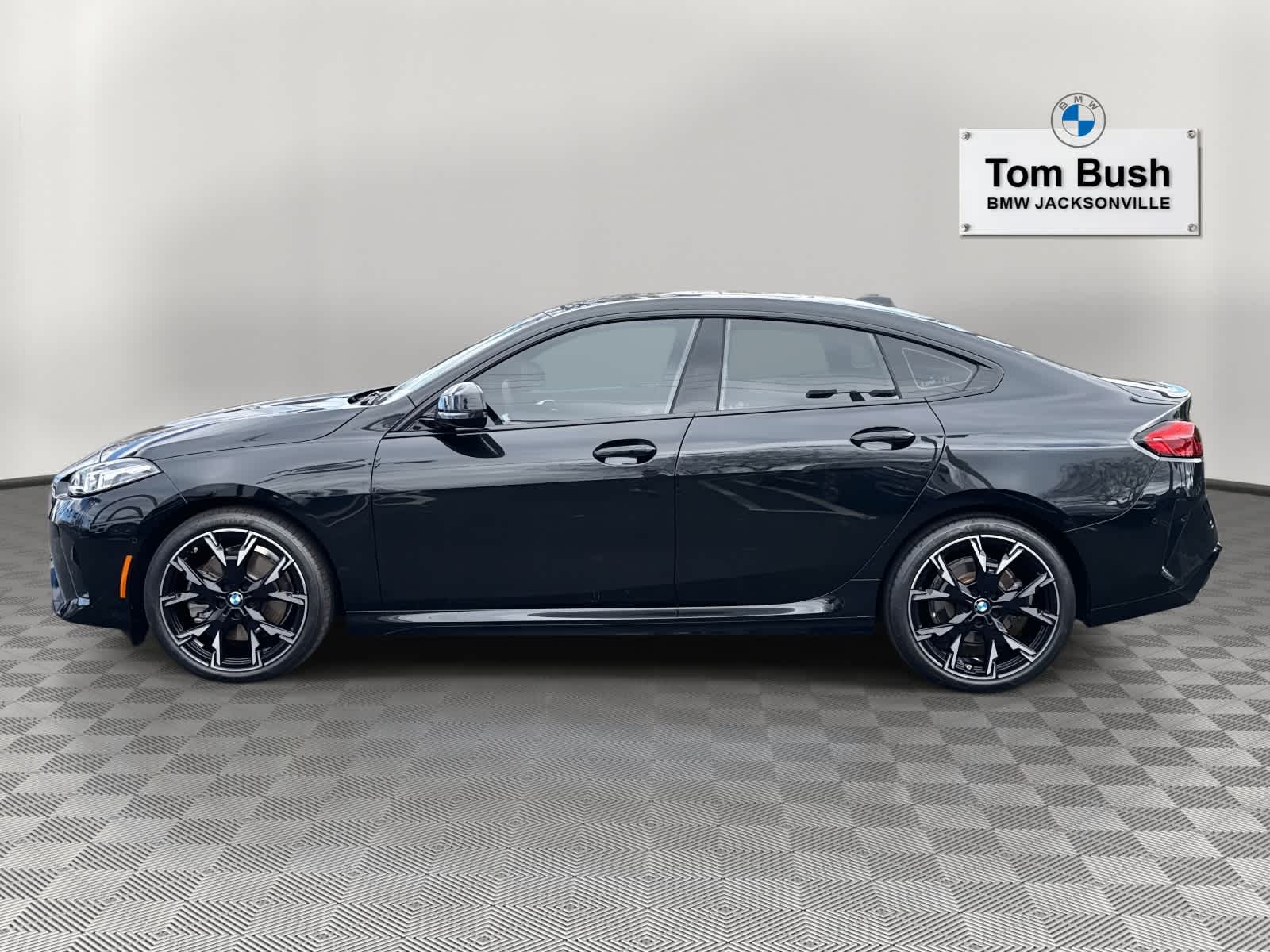 2025 BMW 2 Series 228 xDrive