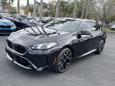 2025 BMW 2 Series 228 xDrive