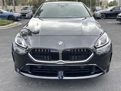 2025 BMW 2 Series 228 xDrive