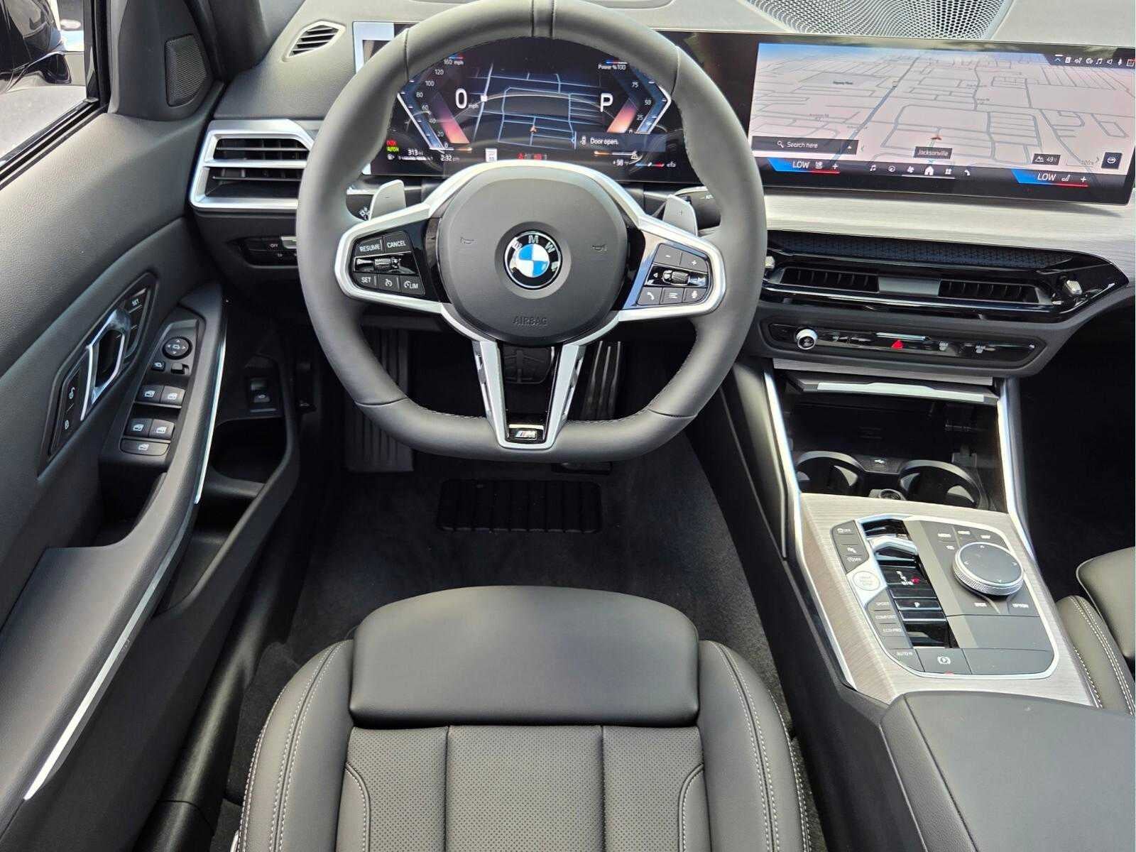 2026 BMW 330i xDrive 330i xDrive