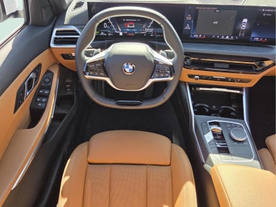 2025 BMW 330i xDrive 330i xDrive
