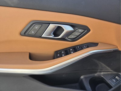 2025 BMW 330i xDrive 330i xDrive