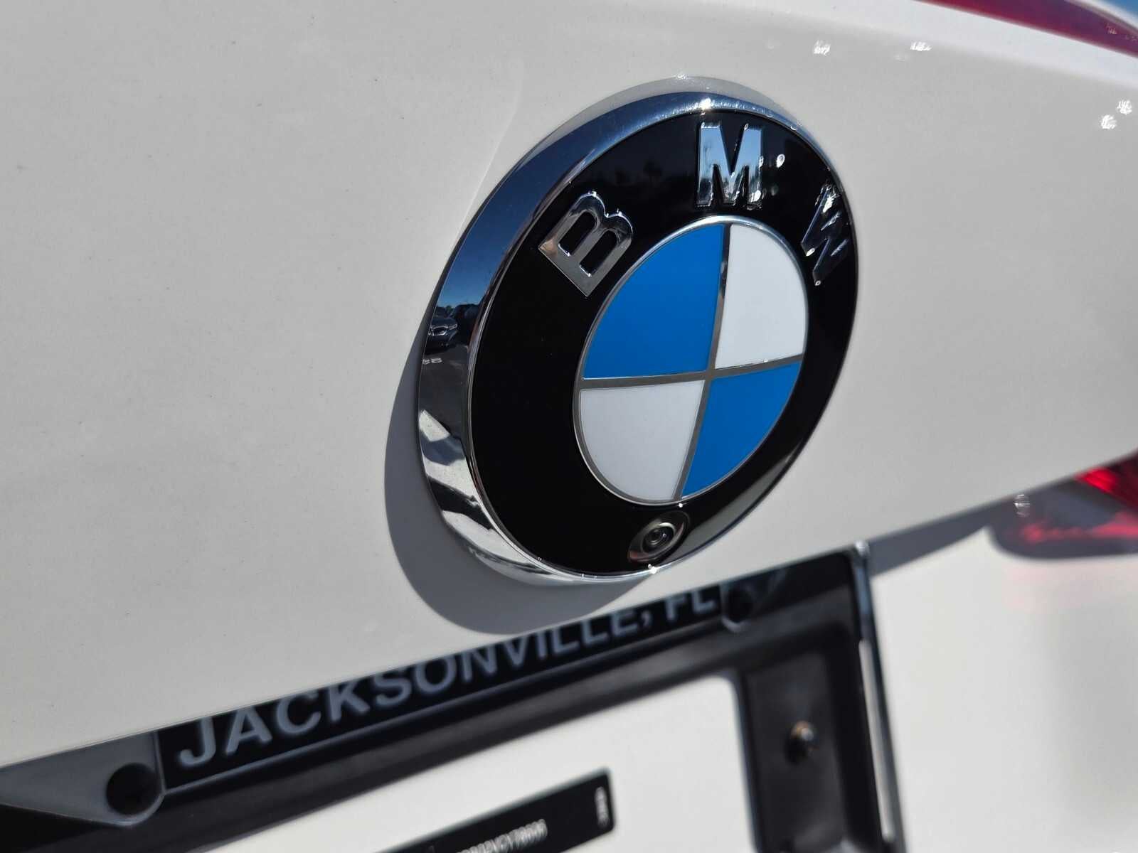 2027 BMW 430i 430i