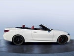 2027 BMW 430i 430i