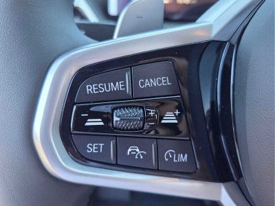 2027 BMW 430i 430i