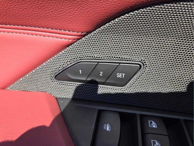 2027 BMW 430i 430i