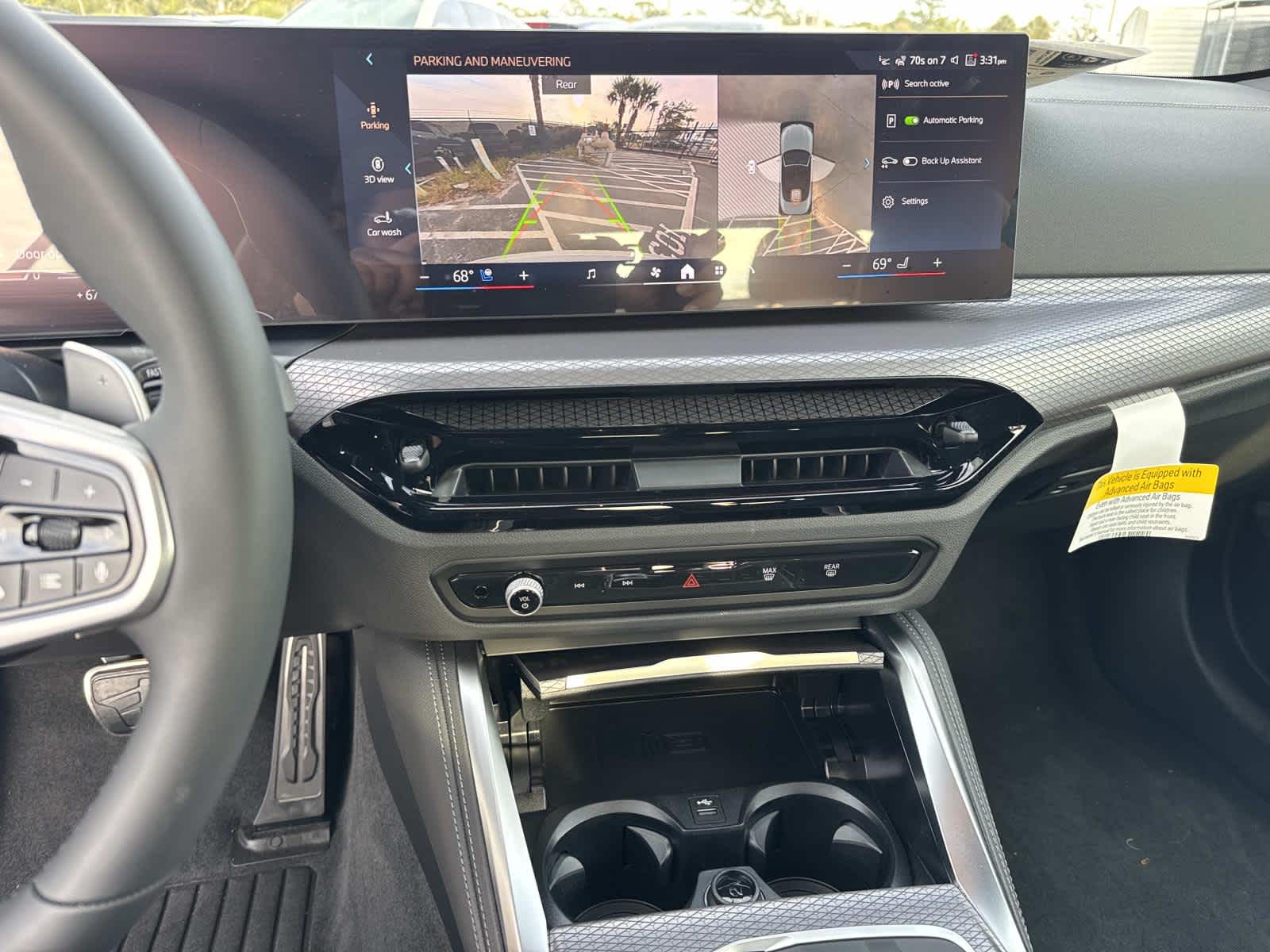 2026 BMW 4 Series 430i