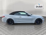 2026 BMW 4 Series 430i