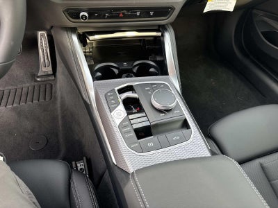 2026 BMW 4 Series 430i