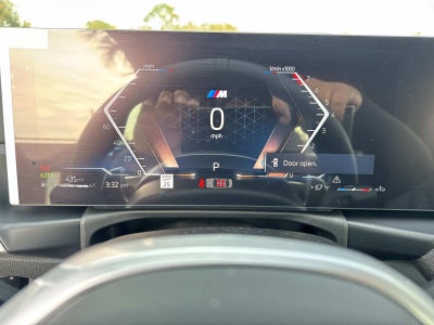 2026 BMW 4 Series 430i