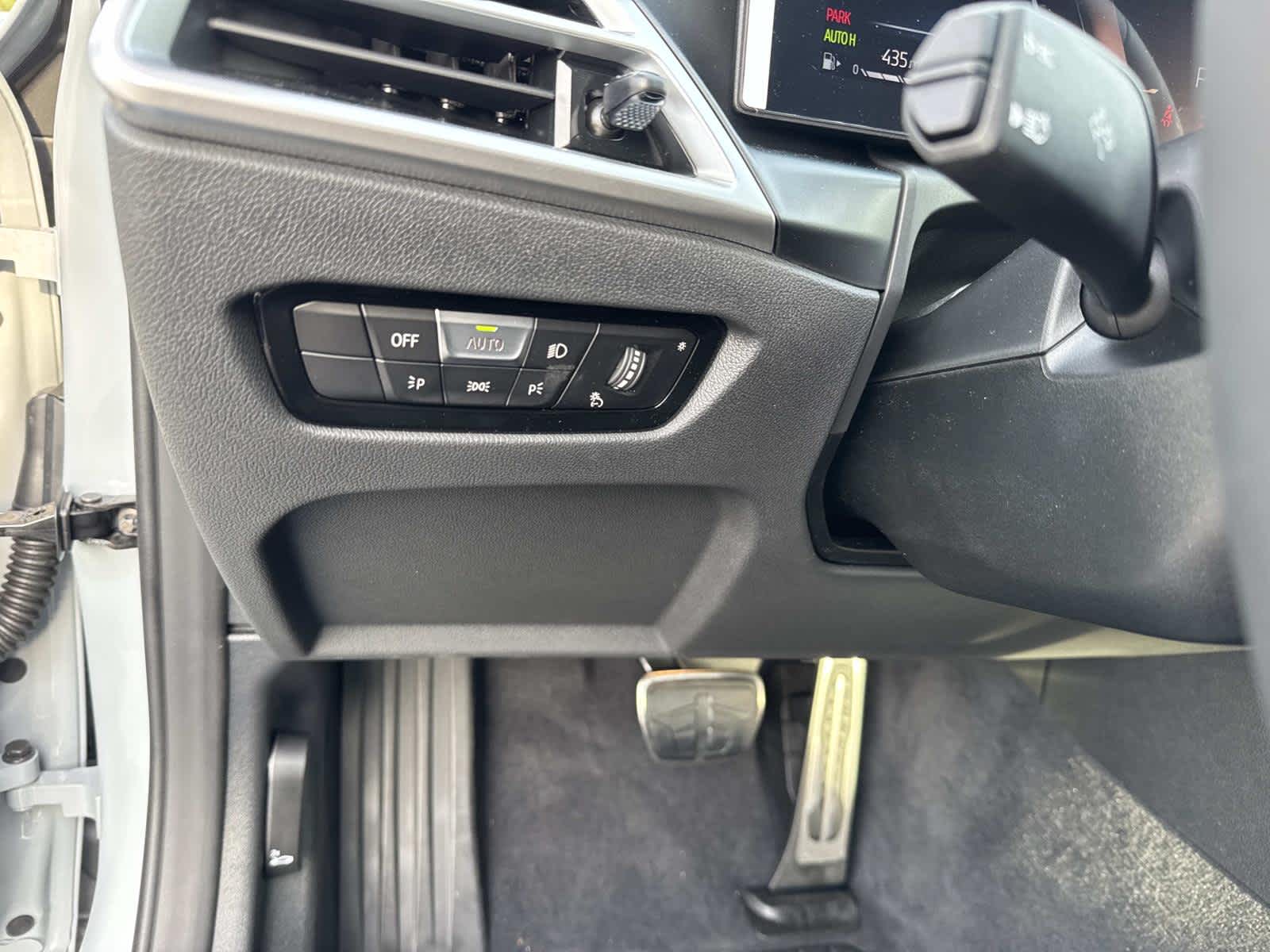 2026 BMW 4 Series 430i