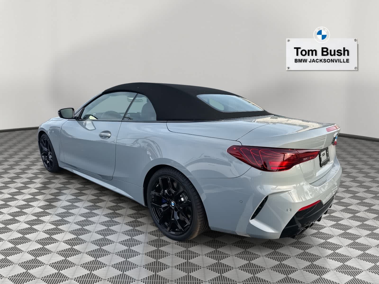 2026 BMW 4 Series 430i