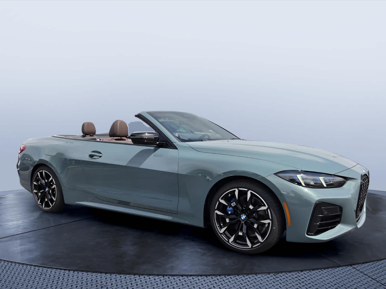 2026 BMW 430i 430i