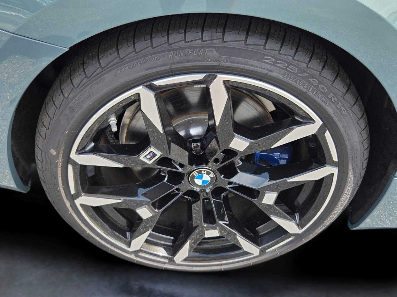 2026 BMW 430i 430i
