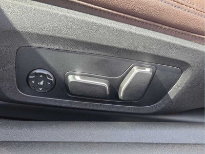 2026 BMW 430i 430i