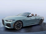 2026 BMW 430i 430i