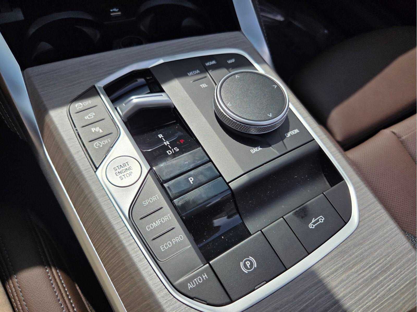 2026 BMW 430i 430i