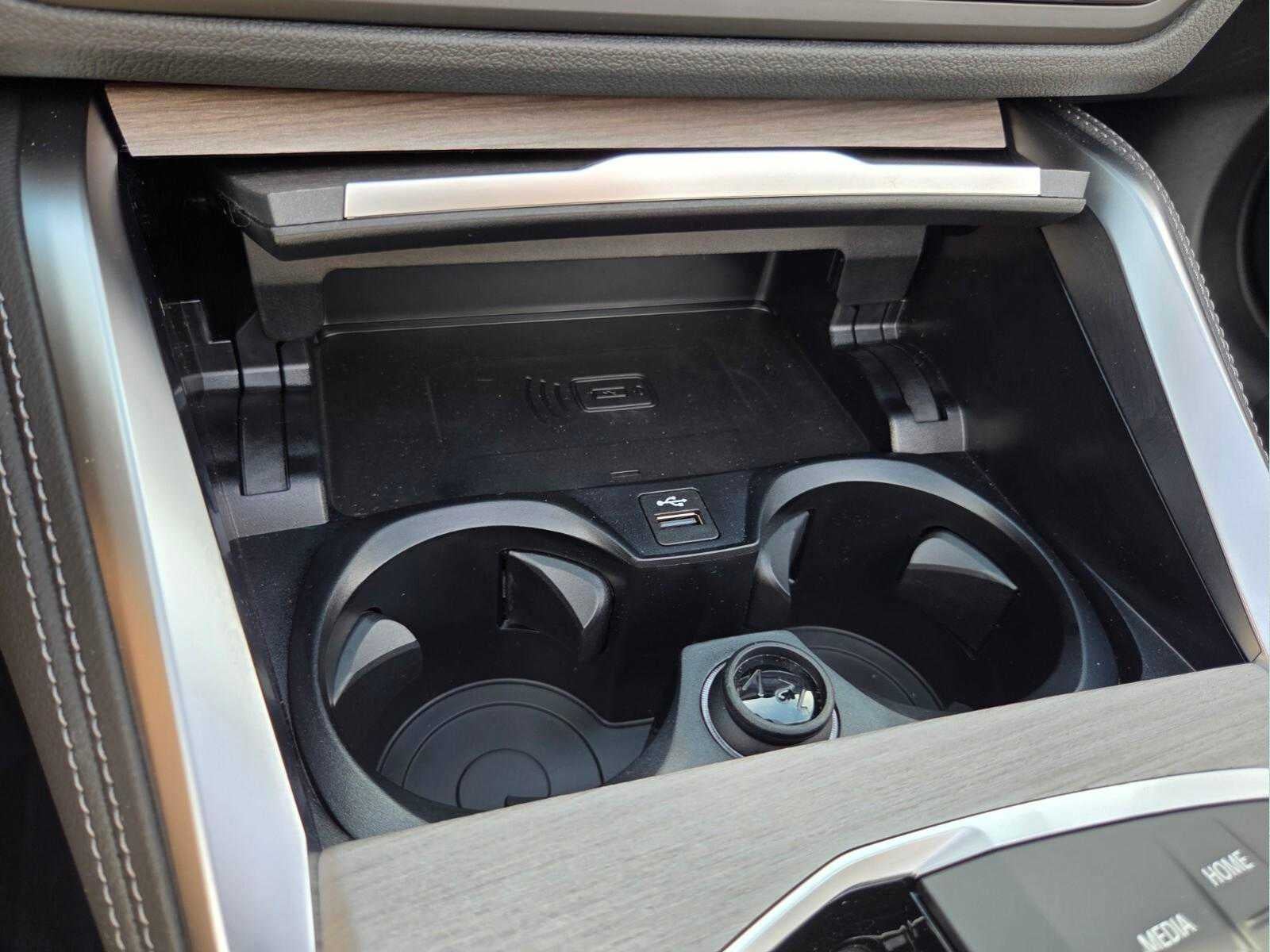 2026 BMW 430i 430i