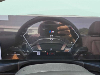 2026 BMW 430i 430i