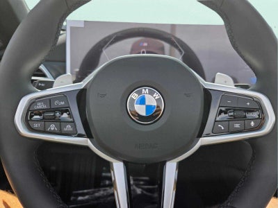 2026 BMW 430i 430i