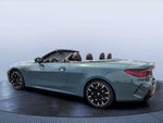 2026 BMW 430i 430i