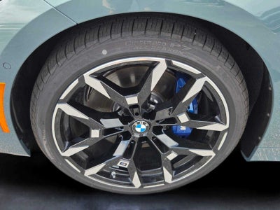 2026 BMW 430i 430i