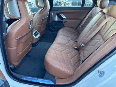 2026 BMW 7 Series 740i xDrive