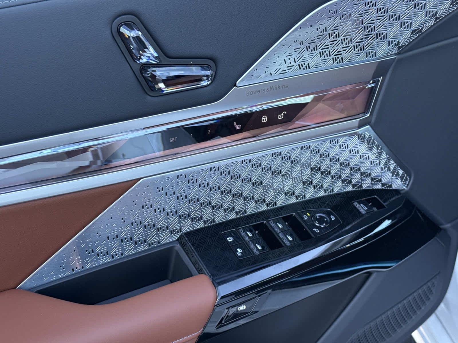 2026 BMW 7 Series 740i xDrive