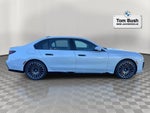 2026 BMW 7 Series 740i xDrive