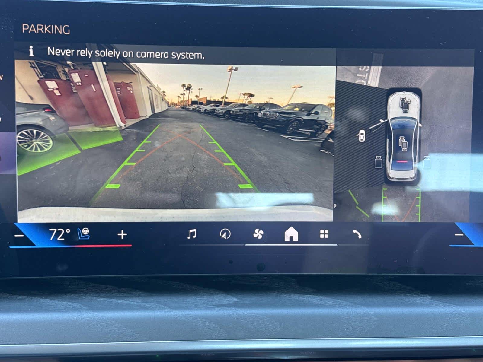 2026 BMW 7 Series 740i xDrive