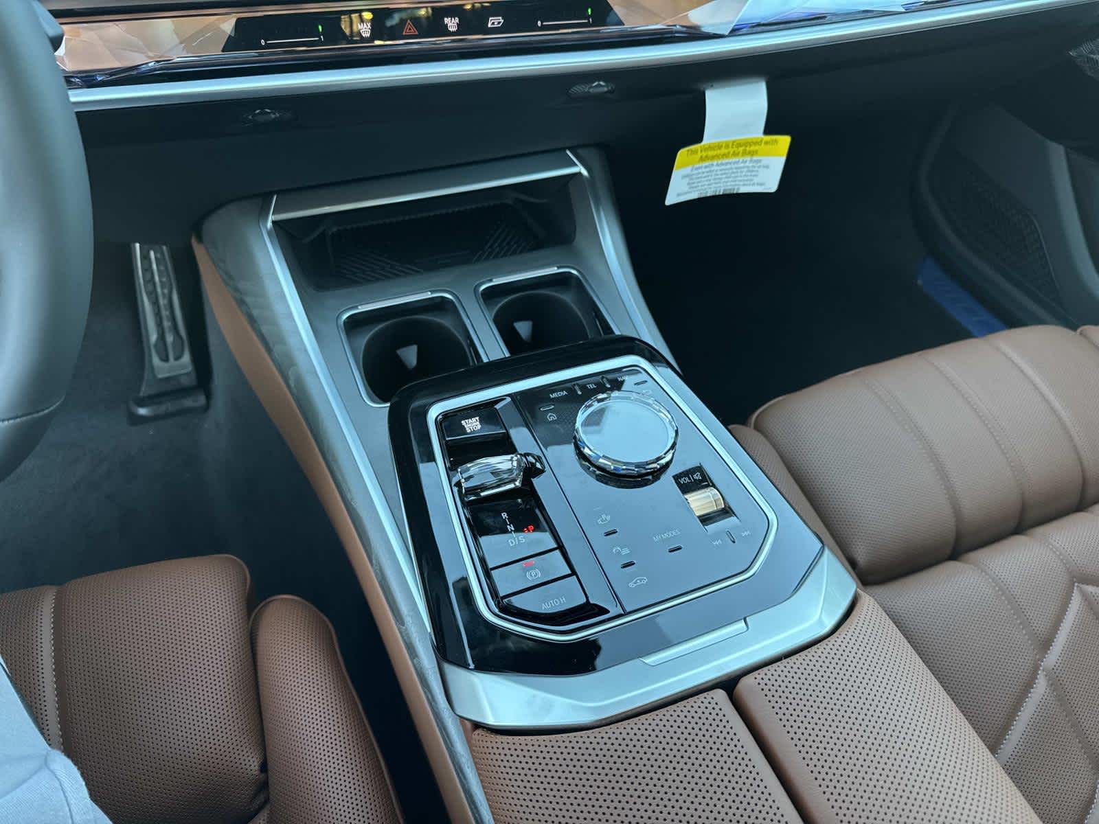 2026 BMW 7 Series 740i xDrive