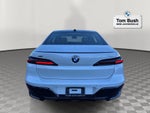 2026 BMW 7 Series 740i xDrive