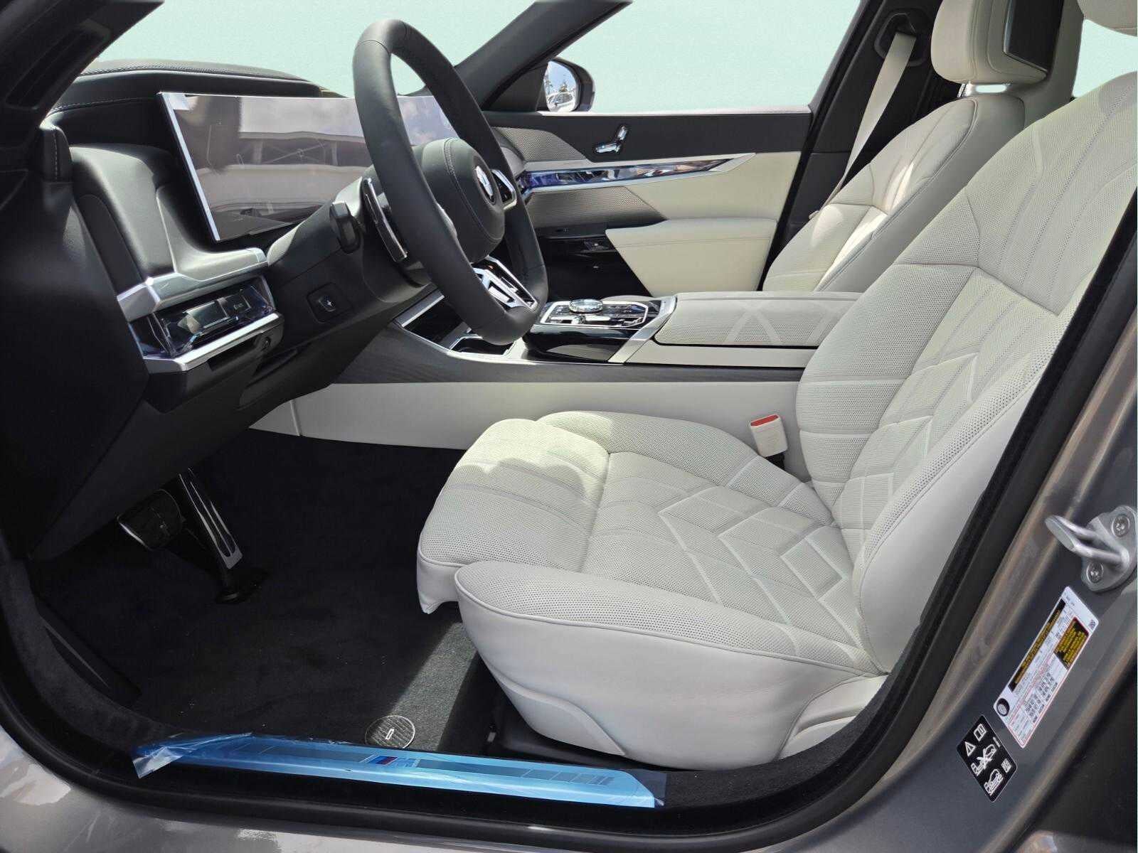 2026 BMW 740i xDrive 740i xDrive