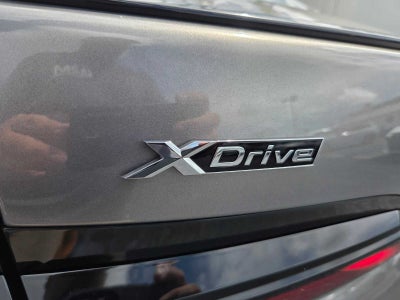 2026 BMW 740i xDrive 740i xDrive