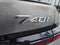 2026 BMW 740i xDrive 740i xDrive