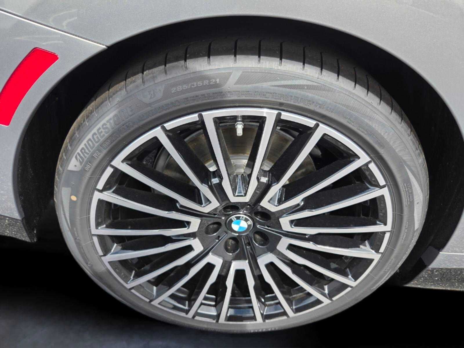 2026 BMW 740i xDrive 740i xDrive