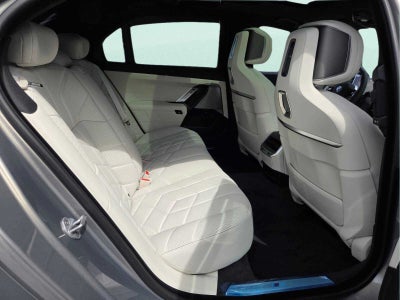 2026 BMW 740i xDrive 740i xDrive