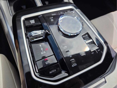 2026 BMW 740i xDrive 740i xDrive