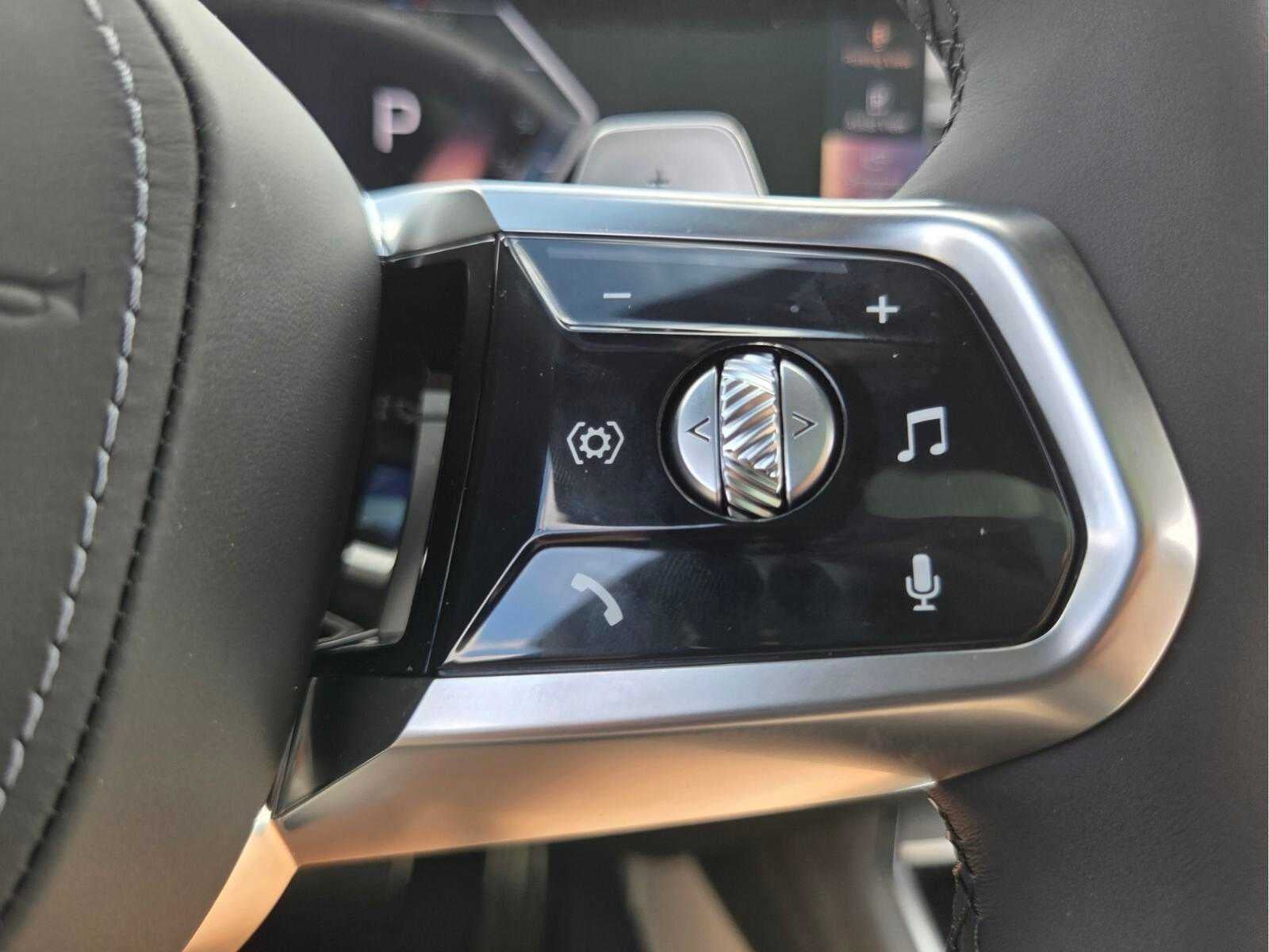 2026 BMW 740i xDrive 740i xDrive
