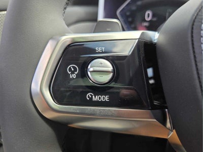 2026 BMW 740i xDrive 740i xDrive