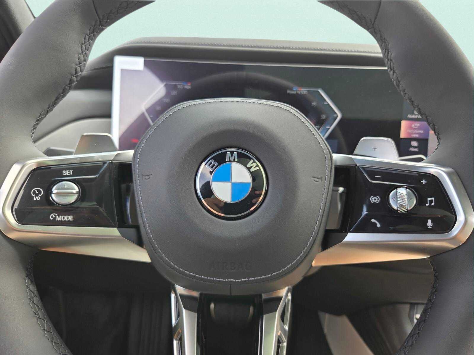 2026 BMW 740i xDrive 740i xDrive