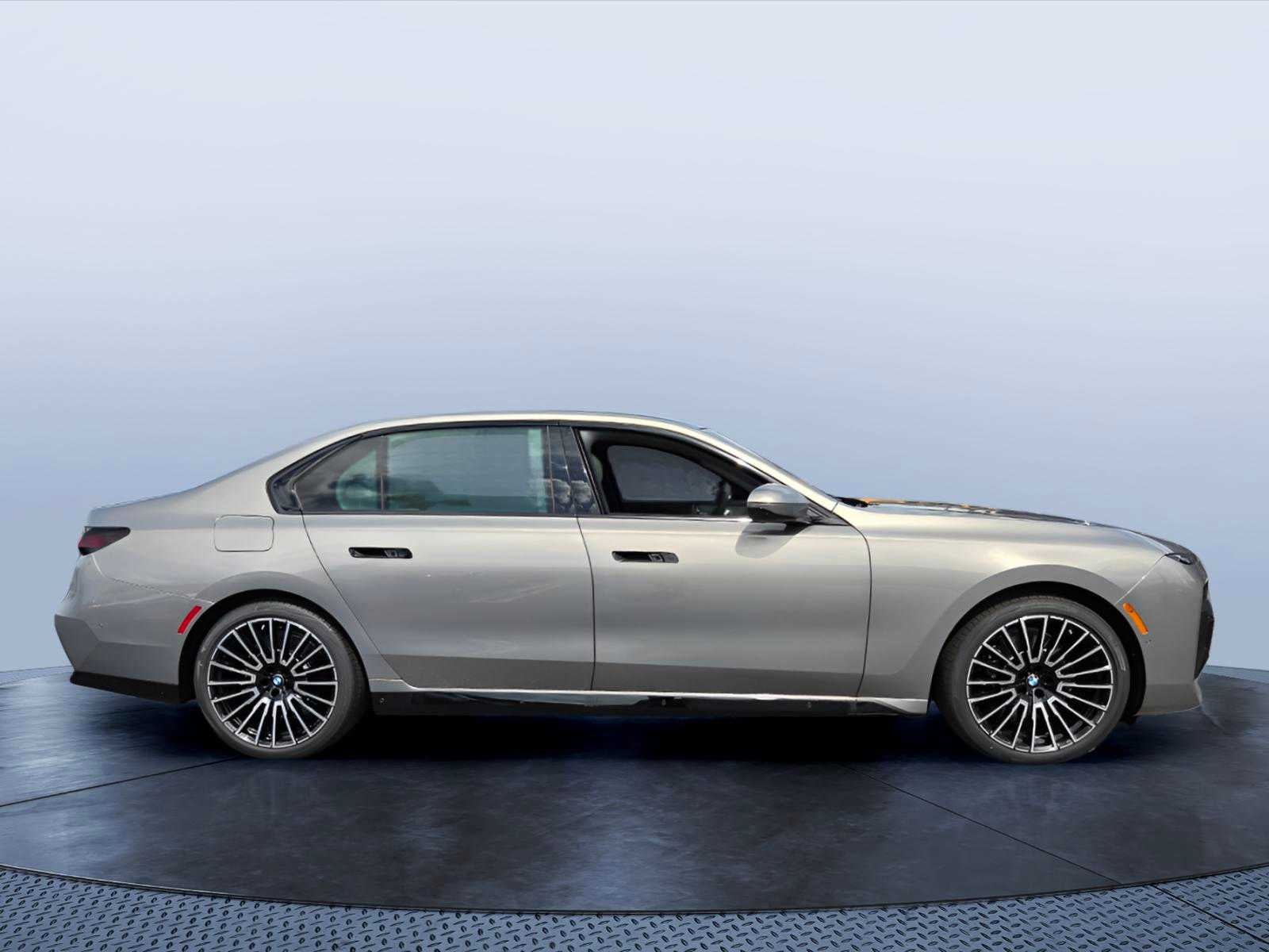 2026 BMW 740i xDrive 740i xDrive