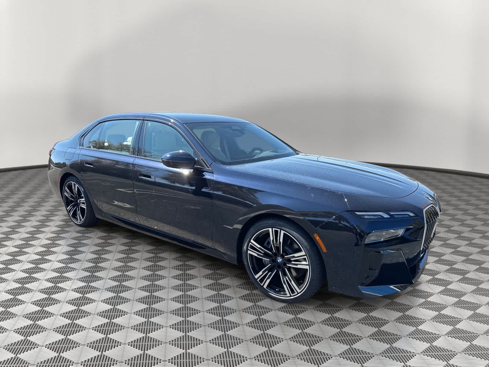 2026 BMW 7 Series 740i xDrive