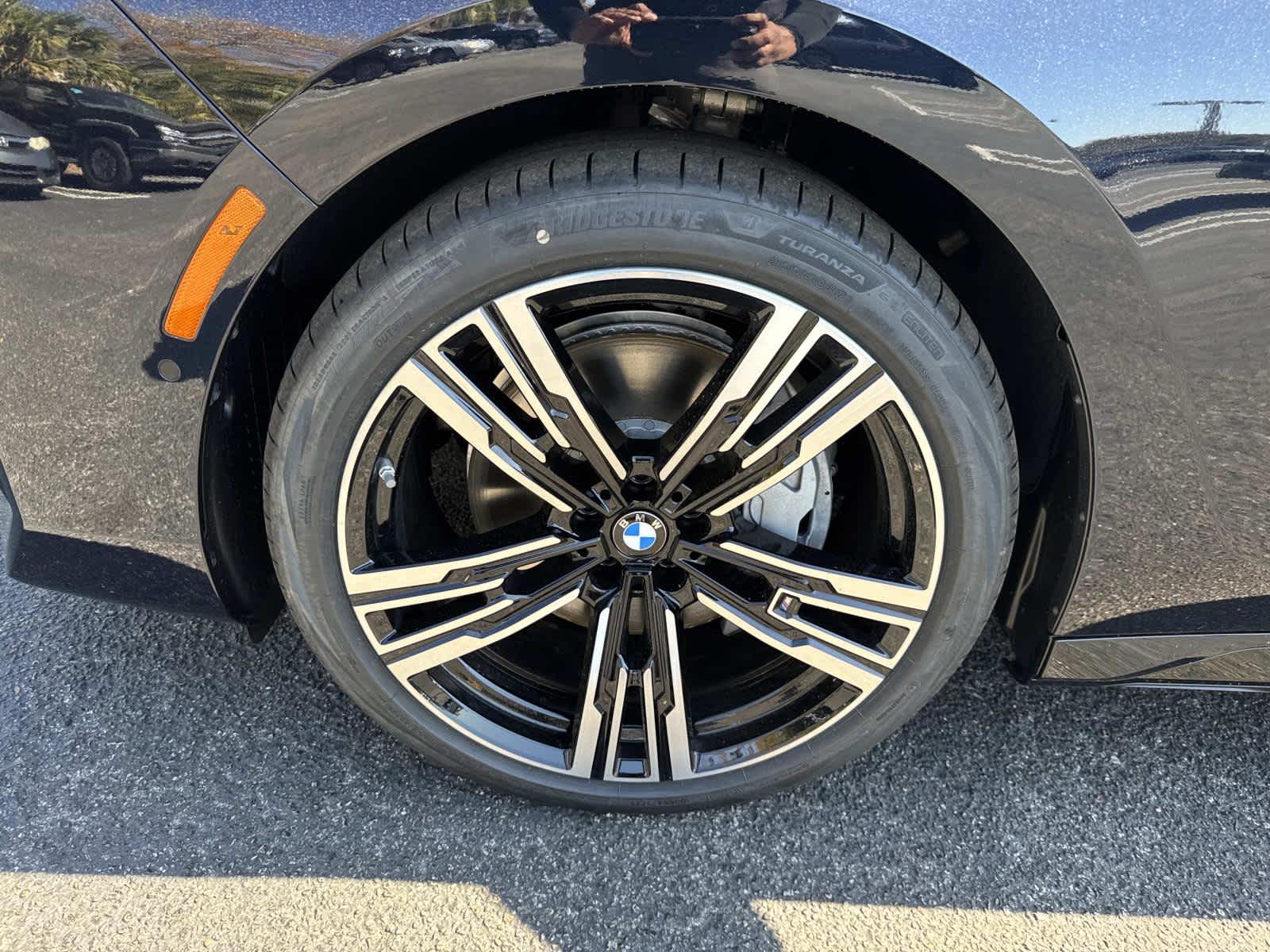 2026 BMW 7 Series 740i xDrive