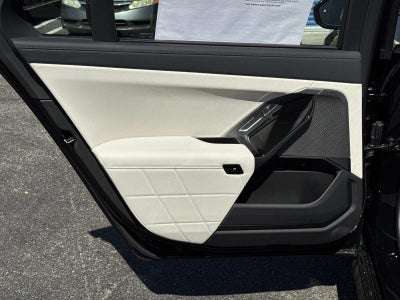 2026 BMW 7 Series 740i xDrive