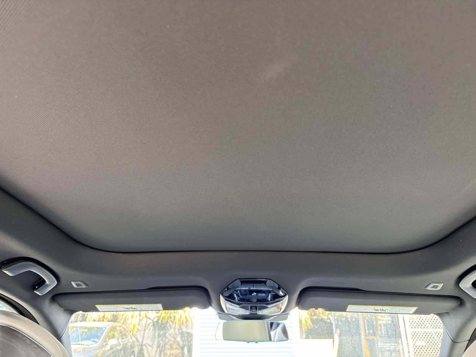 2026 BMW 7 Series 740i xDrive